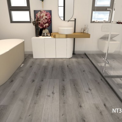 Виниловые полы Aspenfloor Natural Touch Дуб Каньон NT3-05