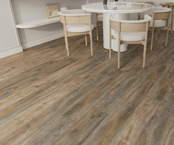 Виниловые полы Afloor Classic BM 008-C