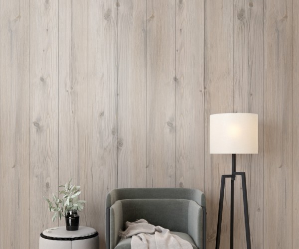 Панель МДФ Stella Classic Light Секвойя Браш