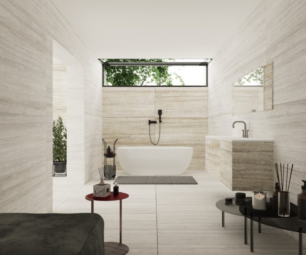 Керамогранит RC Essence Gold