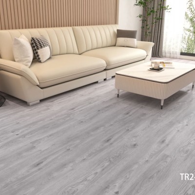 Виниловые полы Aspenfloor Trend RUS Дуб Берген TR7-09