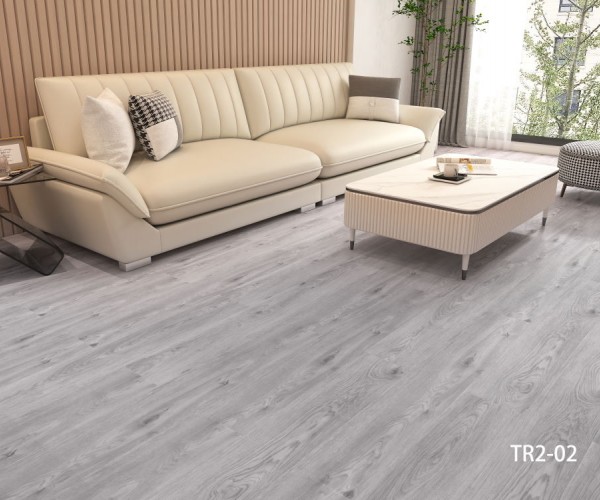 Виниловые полы Aspenfloor Trend RUS Дуб Берген TR7-09