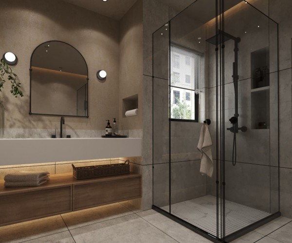 Керамогранит RC RC Void G