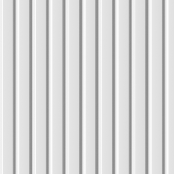 Панель МДФ Stella Beats Standart Белый