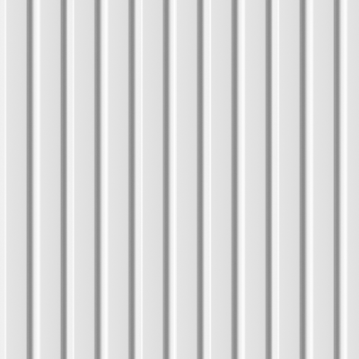 Панель МДФ Stella Beats Standart Белый