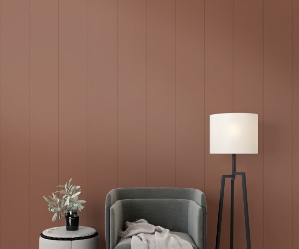 Панель МДФ Stella Classic De luxe Mauve