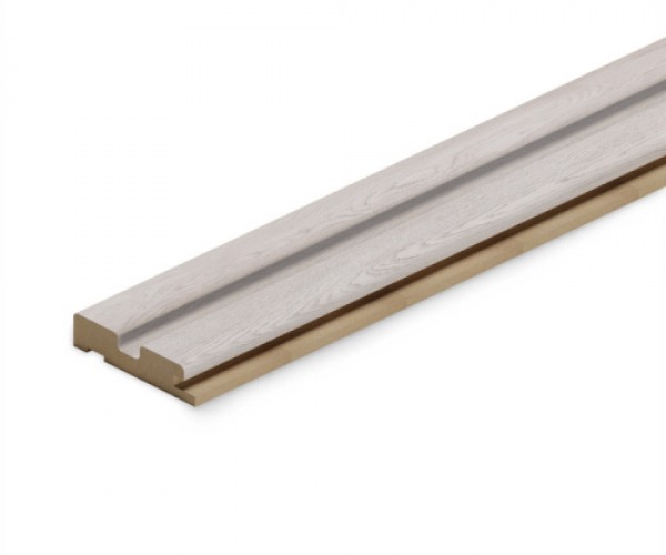 Профиль Старт МДФ Stella Beats Light Ясень Айвори