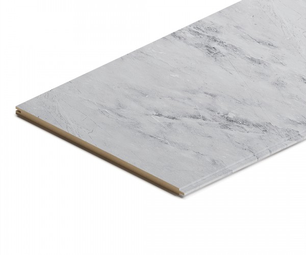 Панель МДФ Stella Classic Premium Бетон Аляска