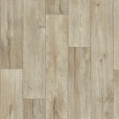 Линолеум IVC Texville Дуб Дождливый рассвет W91