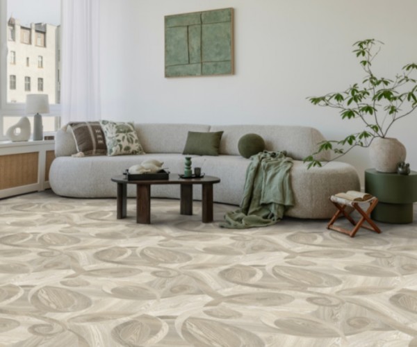 Линолеум Ideal (Идеал) Ultra Vals 7