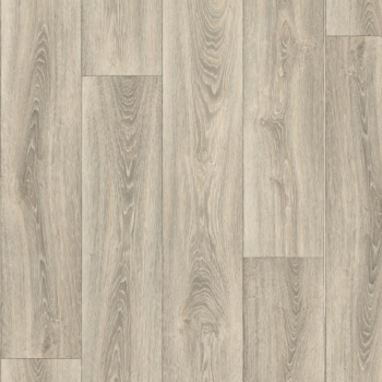 Линолеум IVC Texville Дуб Лунный свет 838