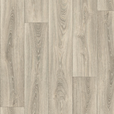 Линолеум IVC Texville Дуб Лунный свет 838