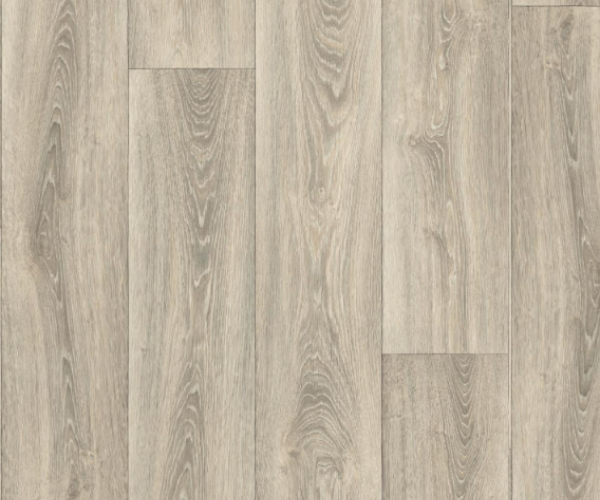 Линолеум IVC Texville Дуб Лунный свет 838