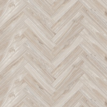 Виниловые полы CronaFloor Herringbone Дуб Ницца H002