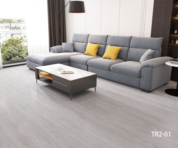 Виниловые полы Aspenfloor Trend RUS Дуб Гамбург TR7-08