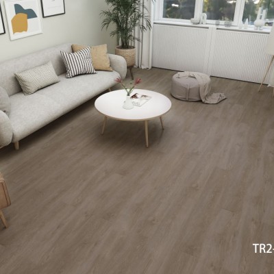 Виниловые полы Aspenfloor Trend RUS Дуб Классический TR7-11