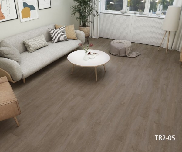 Виниловые полы Aspenfloor Trend RUS Дуб Классический TR7-11