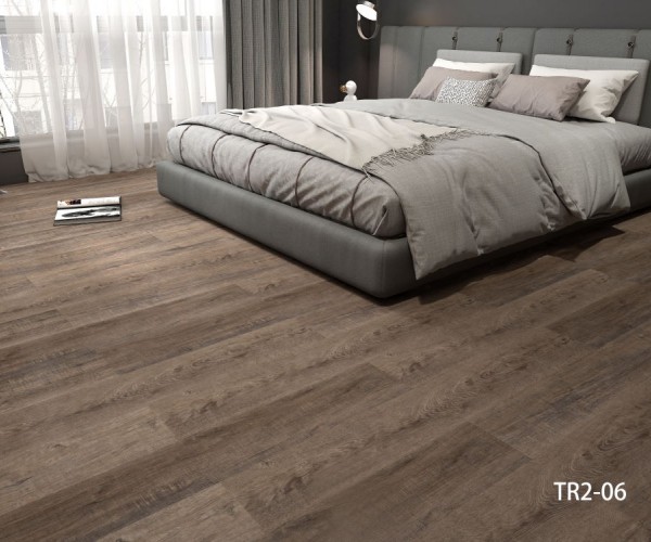Виниловые полы Aspenfloor Trend RUS Дуб Кантри TR7-12