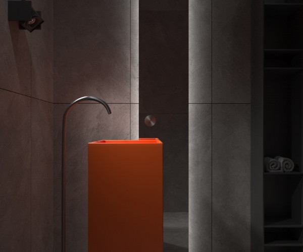 Керамогранит RC Divina DG