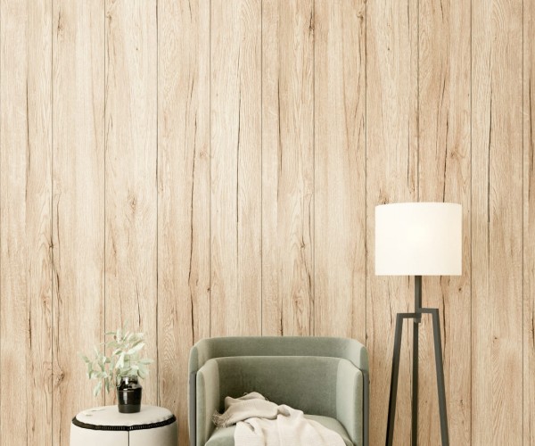 Панель МДФ Stella Classic Standart Дуб Санремо Бежевый