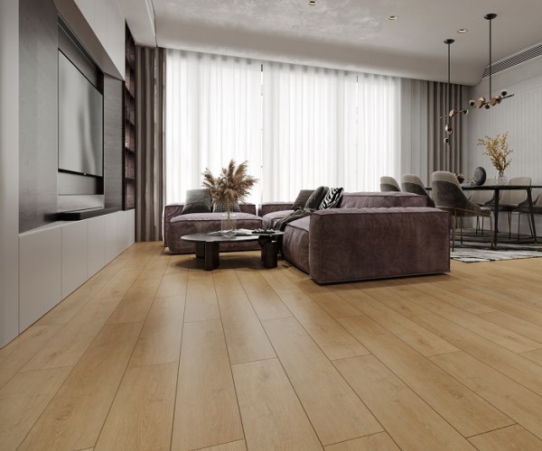 Виниловые полы Afloor Classic BM 005-C