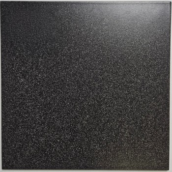 Керамогранит антискользящий СТ318 черный