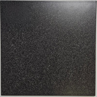 Керамогранит антискользящий СТ318 черный