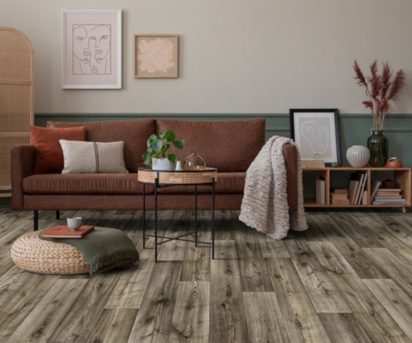 Линолеум Juteks (Ютекс) Forward Muskat 9