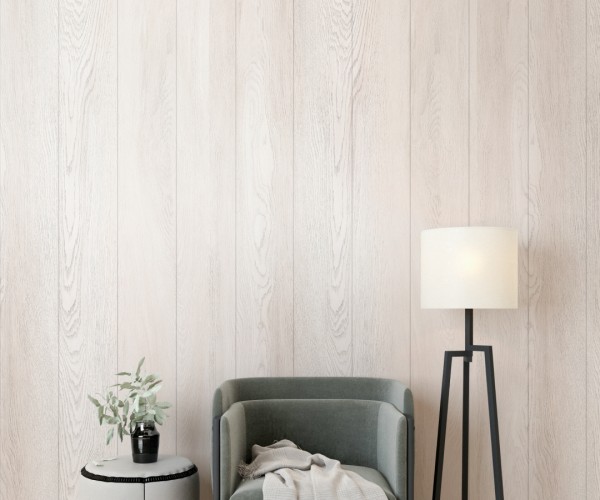 Панель МДФ Stella Classic Light Ясень Айвори