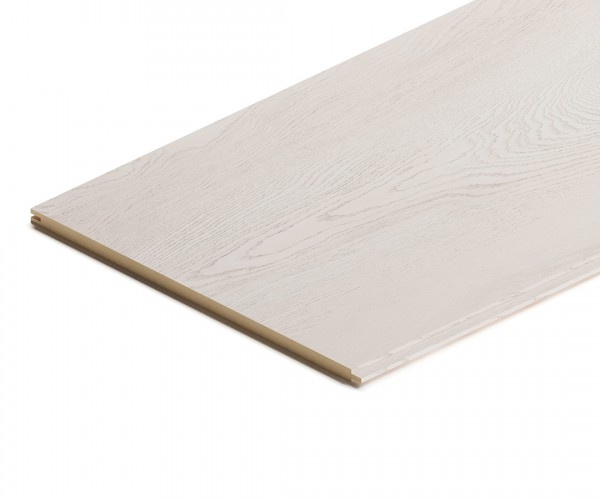 Панель МДФ Stella Classic Light Ясень Айвори