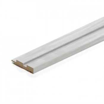 Профиль Старт МДФ Stella Beats Standart Белый