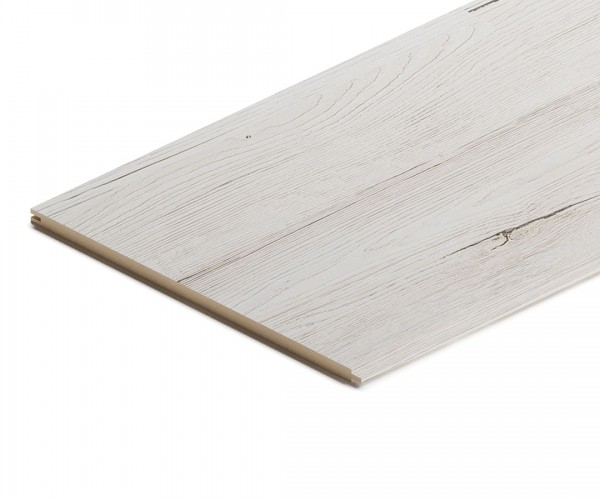 Панель МДФ Stella Classic Standart Дуб Санремо Белый