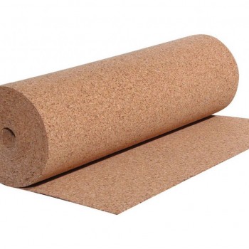 Подложка пробковая A-step 2мм