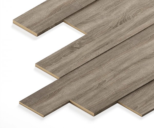 Панель МДФ Stella 3D Дуб Винтаж