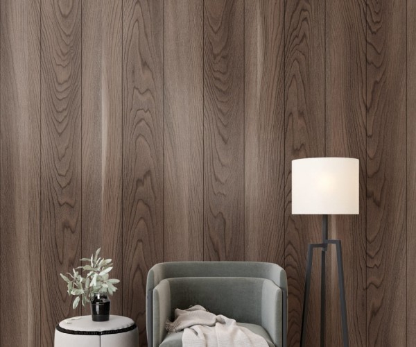 Панель МДФ Stella Classic Light Орех Бразильский