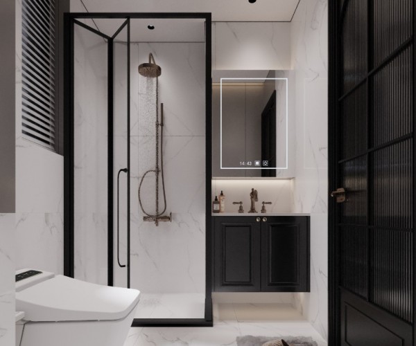 Керамогранит RC Wizard W