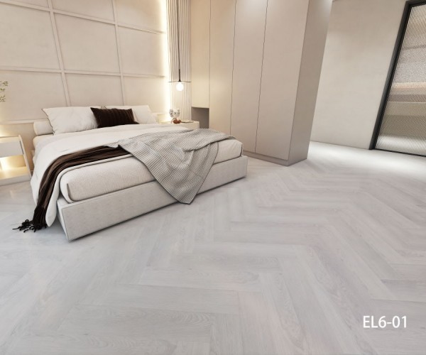 Виниловые полы Aspenfloor Elegant Дуб Арагонский EL6-01