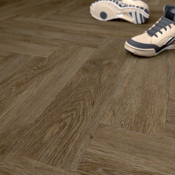 Виниловые полы ALTA STEP Mirada Дуб Корейский 4410