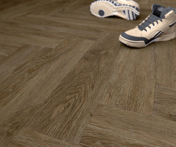 Виниловые полы ALTA STEP Mirada Дуб Корейский 4410