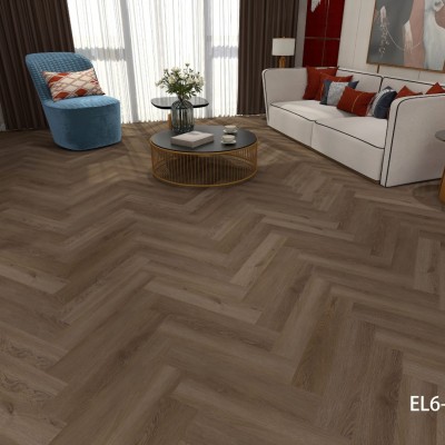 Виниловые полы Aspenfloor Elegant Дуб Виндзор EL6-03