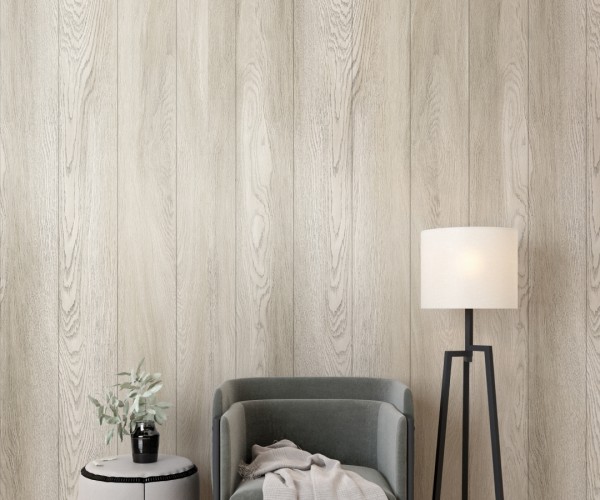 Панель МДФ Stella Classic Standart Дуб Грей