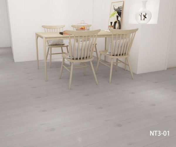 Виниловые полы Aspenfloor Natural Touch Дуб Горный NT3-01