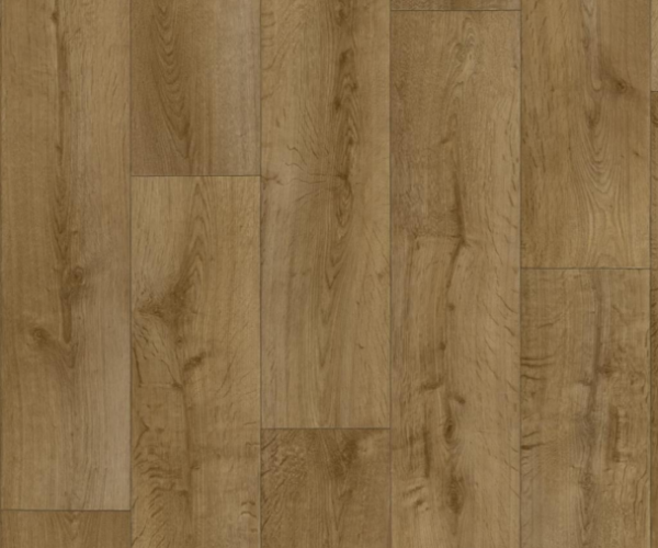 Линолеум IVC Texville Дуб Прибрежный камыш W49