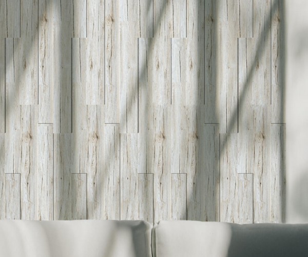 Панель МДФ Stella 3D Санремо Белый