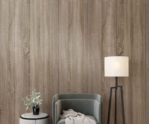 Панель МДФ Stella Classic Standart Дуб Винтаж