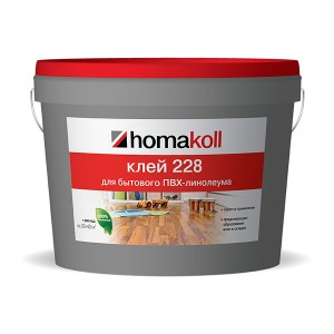 Клей Homacoll 228 1,3кг