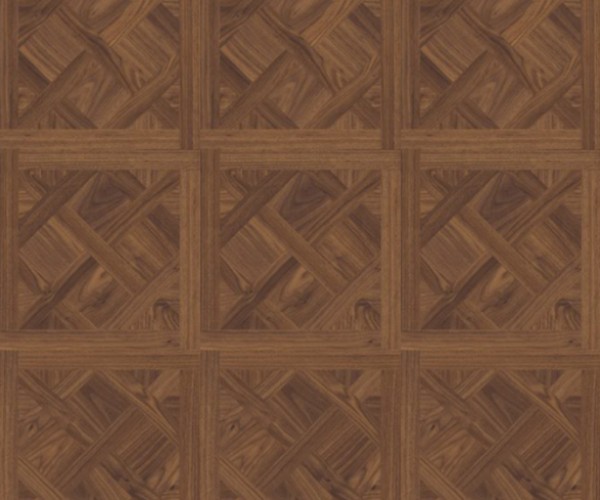 Ламинат Versailles CGV4152 Орех Тёмно-Карамельный