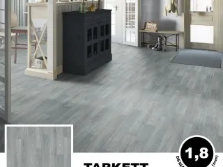 Полукоммерческий линолеум Tarkett.