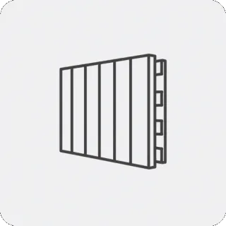 Картинка для раздела Материалы для отделки и декора