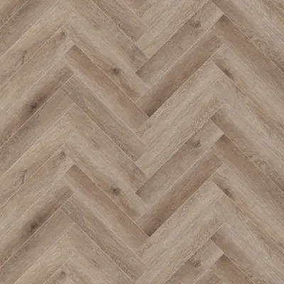 Виниловые полы CronaFloor Herringbone Дуб Монпелье H004